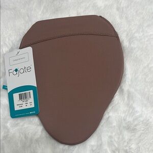 Fajate Brown Shapewear Pad